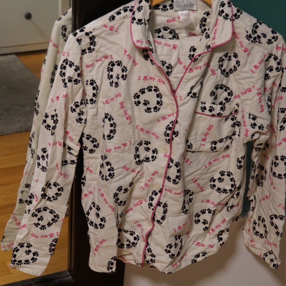 Maternity PJs